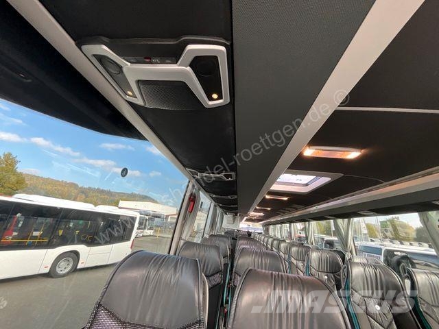 Mercedes-Benz Tourismo 16 RHD/S 516/Travego/Cityliner Putnički autobusi