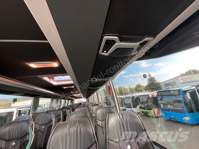 Mercedes-Benz Tourismo 16 RHD/S 516/Travego/Cityliner Putnički autobusi