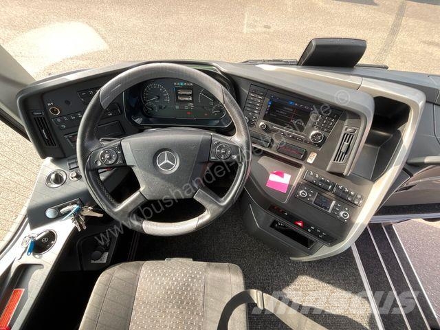 Mercedes-Benz Tourismo 16 RHD/S 516/Travego/Cityliner Putnički autobusi