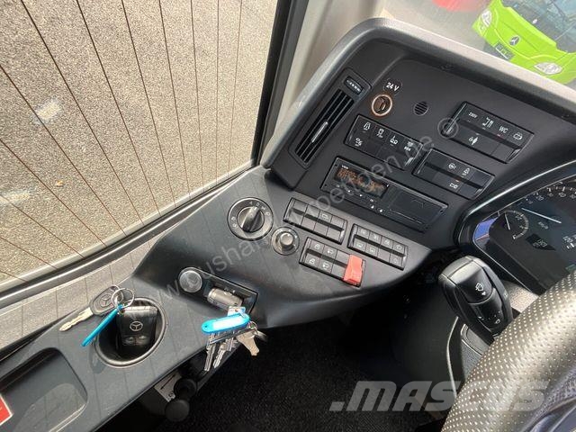 Mercedes-Benz Tourismo 16 RHD/S 516/Travego/Cityliner Putnički autobusi