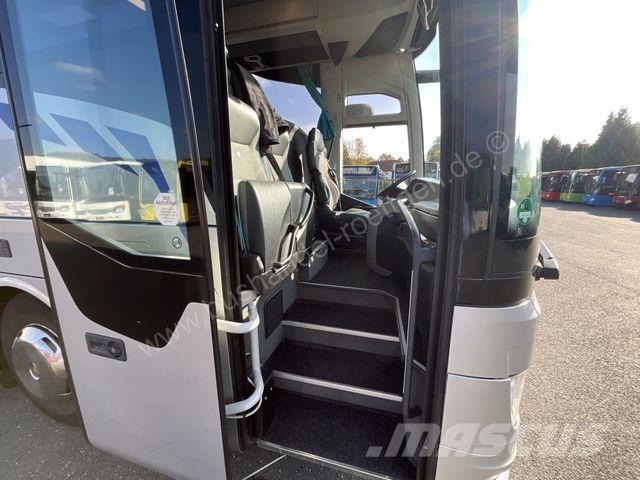 Mercedes-Benz Tourismo 16 RHD/S 516/Travego/Cityliner Putnički autobusi