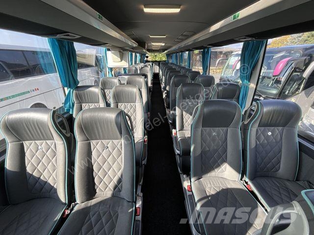 Mercedes-Benz Tourismo 16 RHD/S 516/Travego/Cityliner Putnički autobusi