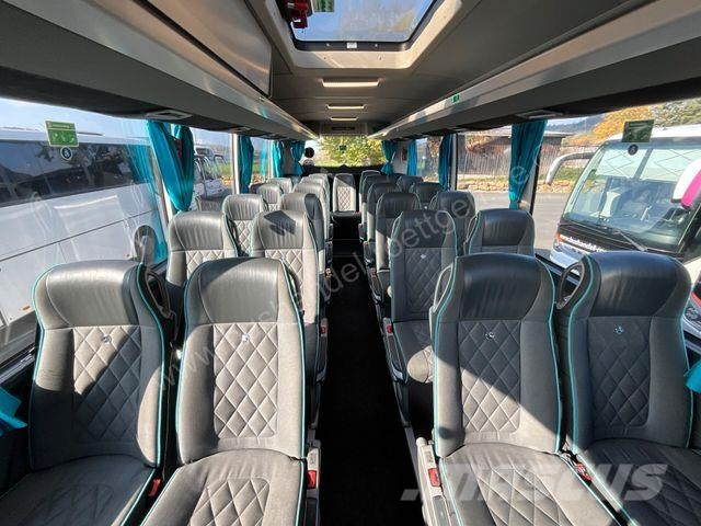 Mercedes-Benz Tourismo 16 RHD/S 516/Travego/Cityliner Putnički autobusi