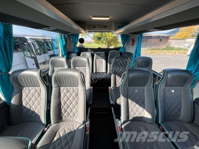 Mercedes-Benz Tourismo 16 RHD/S 516/Travego/Cityliner Putnički autobusi