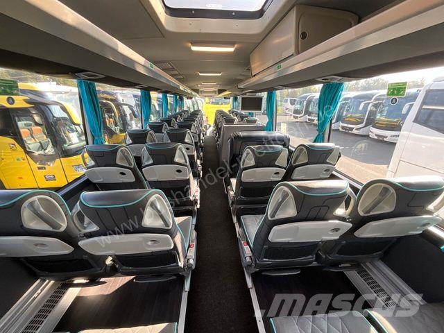Mercedes-Benz Tourismo 16 RHD/S 516/Travego/Cityliner Putnički autobusi