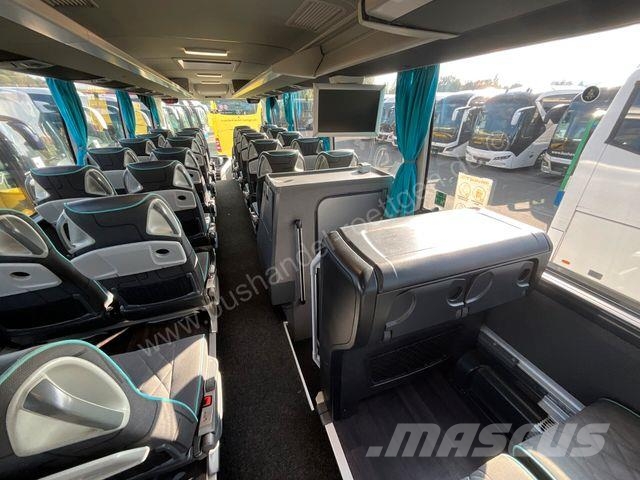 Mercedes-Benz Tourismo 16 RHD/S 516/Travego/Cityliner Putnički autobusi