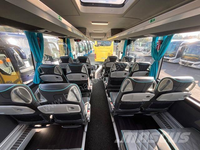 Mercedes-Benz Tourismo 16 RHD/S 516/Travego/Cityliner Putnički autobusi