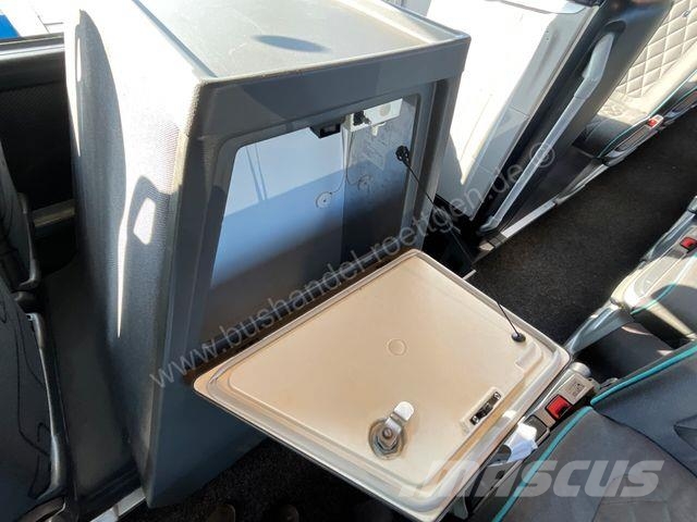 Mercedes-Benz Tourismo 16 RHD/S 516/Travego/Cityliner Putnički autobusi