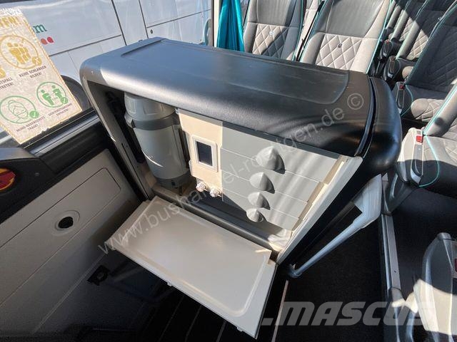 Mercedes-Benz Tourismo 16 RHD/S 516/Travego/Cityliner Putnički autobusi