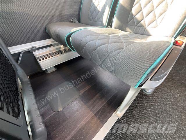 Mercedes-Benz Tourismo 16 RHD/S 516/Travego/Cityliner Putnički autobusi