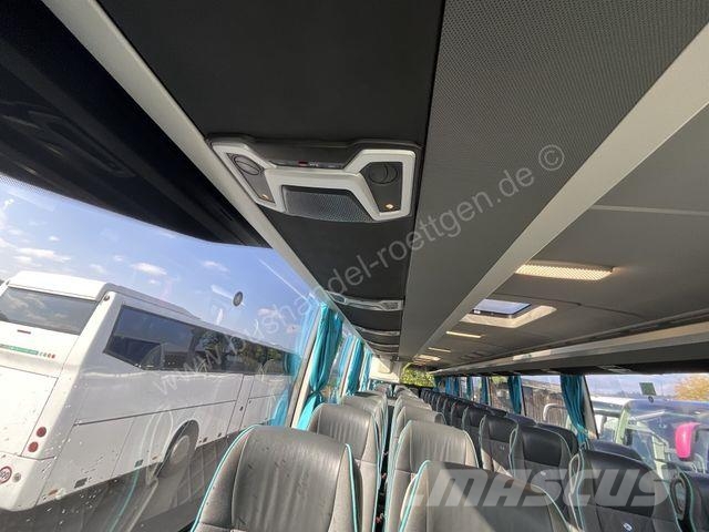 Mercedes-Benz Tourismo 16 RHD/S 516/Travego/Cityliner Putnički autobusi