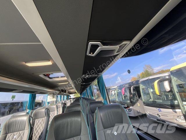 Mercedes-Benz Tourismo 16 RHD/S 516/Travego/Cityliner Putnički autobusi