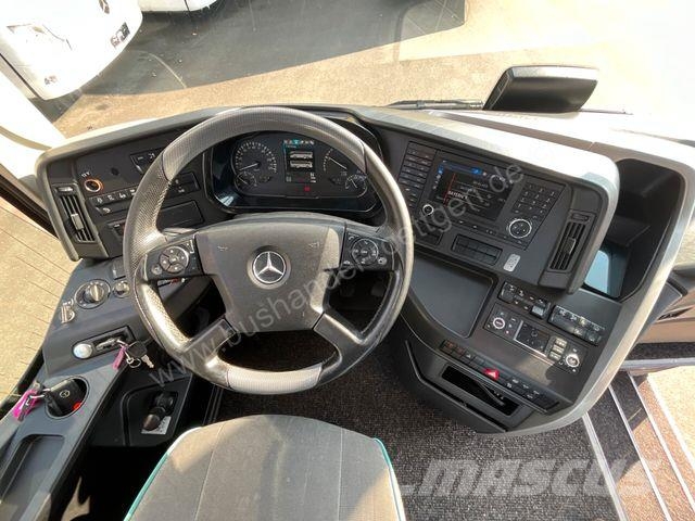 Mercedes-Benz Tourismo 16 RHD/S 516/Travego/Cityliner Putnički autobusi