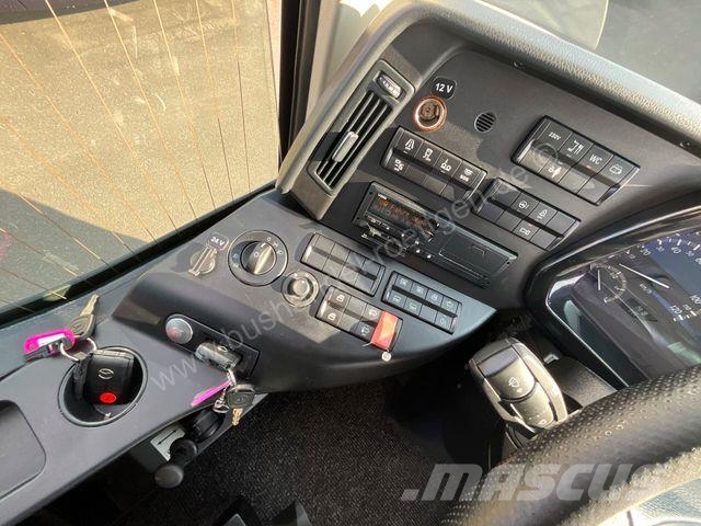 Mercedes-Benz Tourismo 16 RHD/S 516/Travego/Cityliner Putnički autobusi