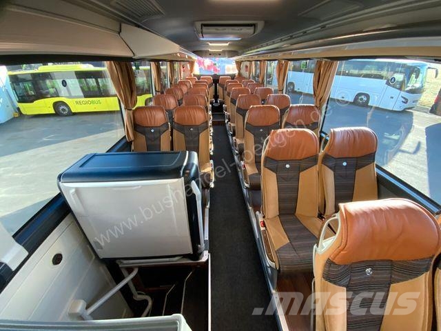 Mercedes-Benz Tourismo L 17 RHD/5 Sterne/Miete m.Kaufoption Autocar