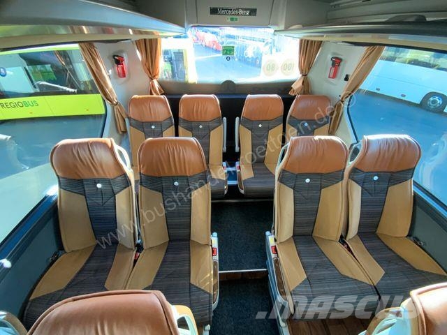 Mercedes-Benz Tourismo L 17 RHD/5 Sterne/Miete m.Kaufoption Autocar