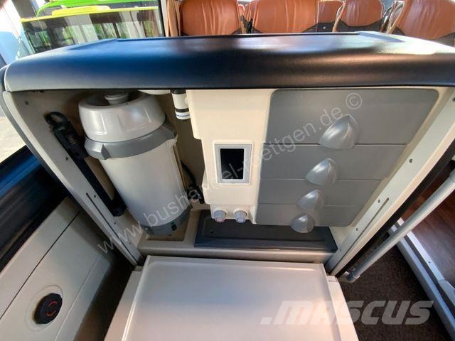 Mercedes-Benz Tourismo L 17 RHD/5 Sterne/Miete m.Kaufoption Autocar