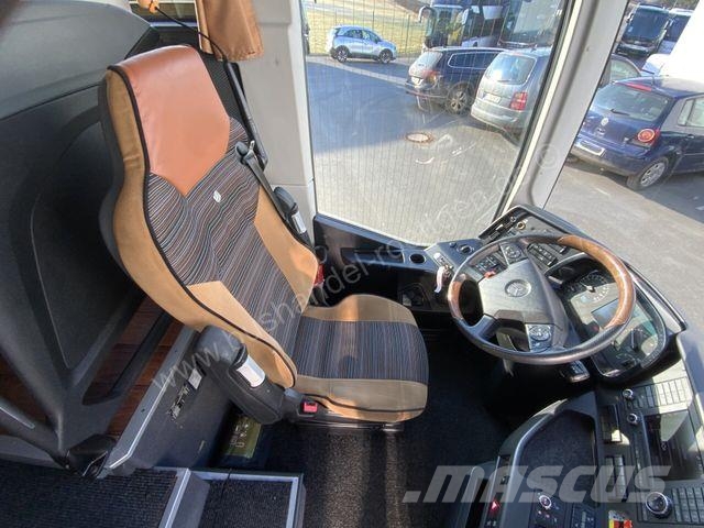 Mercedes-Benz Tourismo L 17 RHD/5 Sterne/Miete m.Kaufoption Autocar