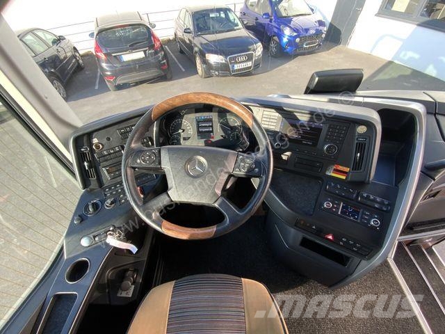 Mercedes-Benz Tourismo L 17 RHD/5 Sterne/Miete m.Kaufoption Autocar