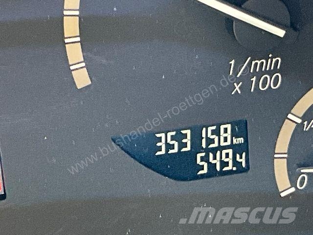 Mercedes-Benz Tourismo L 17 RHD/5 Sterne/Miete m.Kaufoption Autocar