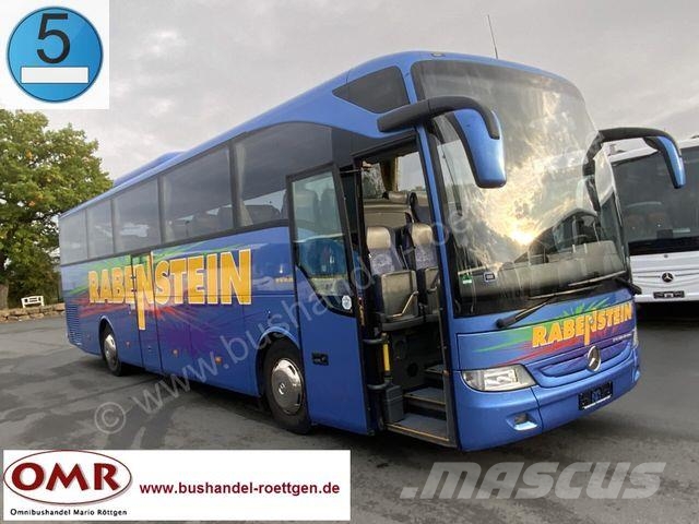 Mercedes-Benz Tourismo RHD/Travego/515 HD Autocar