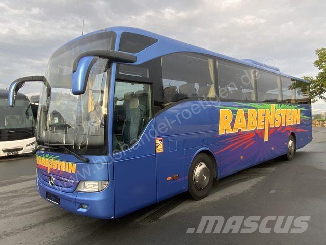 Mercedes-Benz Tourismo RHD/Travego/515 HD Autocar