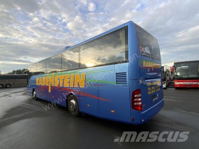 Mercedes-Benz Tourismo RHD/Travego/515 HD Autocar