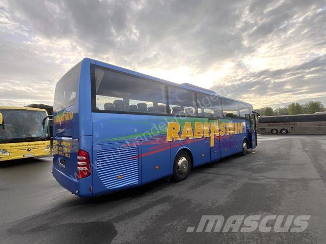 Mercedes-Benz Tourismo RHD/Travego/515 HD Autocar