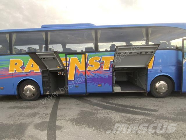 Mercedes-Benz Tourismo RHD/Travego/515 HD Autocar