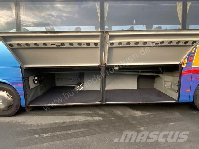 Mercedes-Benz Tourismo RHD/Travego/515 HD Autocar