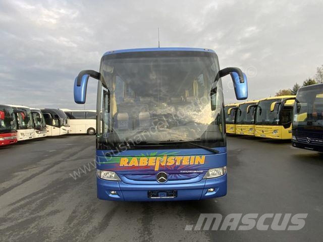 Mercedes-Benz Tourismo RHD/Travego/515 HD Autocar