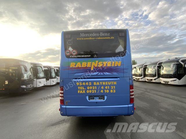 Mercedes-Benz Tourismo RHD/Travego/515 HD Autocar