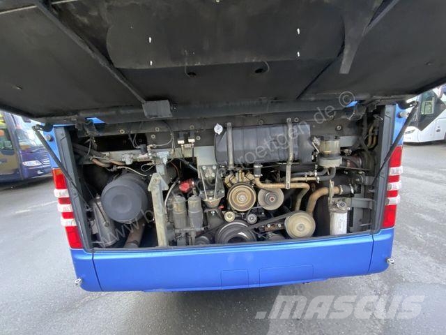 Mercedes-Benz Tourismo RHD/Travego/515 HD Autocar