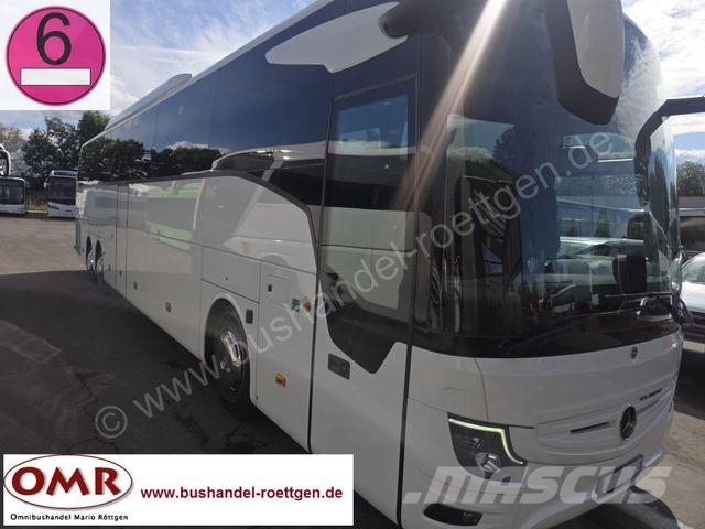 Mercedes-Benz Tourismo 14m/2x Verfügb/Luxlines Sitze/Kopfstütz Autocar