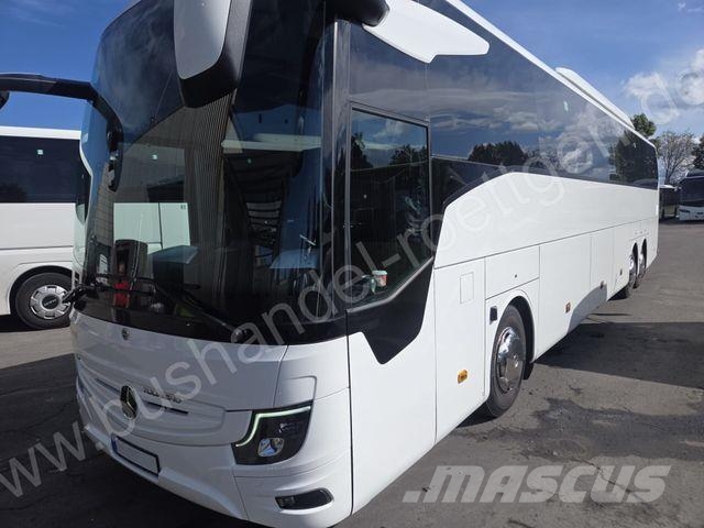 Mercedes-Benz Tourismo 14m/2x Verfügb/Luxlines Sitze/Kopfstütz Autocar
