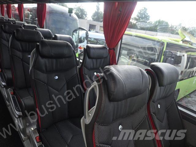 Mercedes-Benz Tourismo 14m/2x Verfügb/Luxlines Sitze/Kopfstütz Autocar