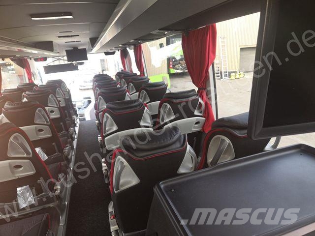 Mercedes-Benz Tourismo 14m/2x Verfügb/Luxlines Sitze/Kopfstütz Autocar