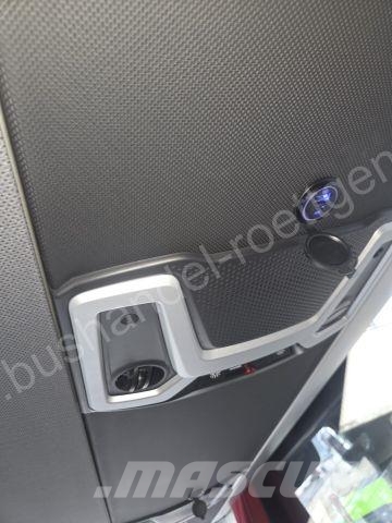 Mercedes-Benz Tourismo 14m/2x Verfügb/Luxlines Sitze/Kopfstütz Autocar