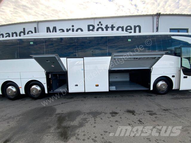 Mercedes-Benz Tourismo L 17 RHD/Luxline Sitze/Kopfstützen Putnički autobusi