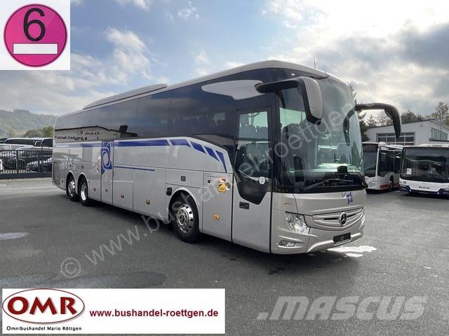 Mercedes-Benz Tourismo 16 RHD/S 516/Travego/Cityliner Putnički autobusi