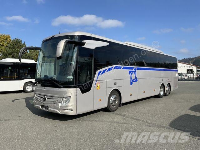 Mercedes-Benz Tourismo 16 RHD/S 516/Travego/Cityliner Putnički autobusi