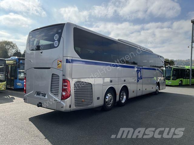 Mercedes-Benz Tourismo 16 RHD/S 516/Travego/Cityliner Putnički autobusi