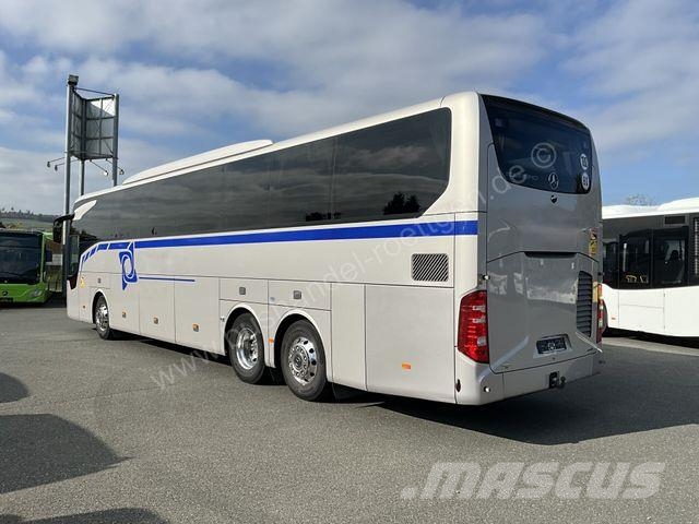 Mercedes-Benz Tourismo 16 RHD/S 516/Travego/Cityliner Putnički autobusi
