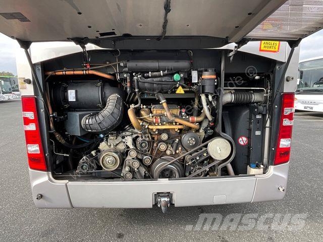 Mercedes-Benz Tourismo 16 RHD/S 516/Travego/Cityliner Putnički autobusi