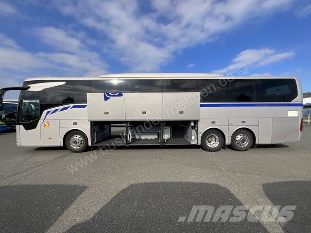 Mercedes-Benz Tourismo 16 RHD/S 516/Travego/Cityliner Putnički autobusi