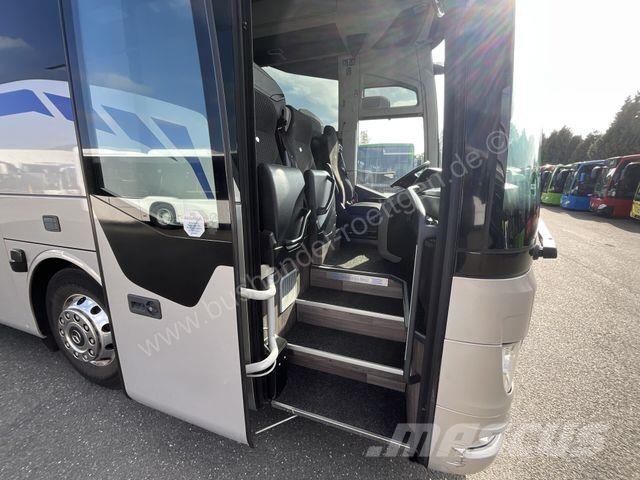 Mercedes-Benz Tourismo 16 RHD/S 516/Travego/Cityliner Putnički autobusi