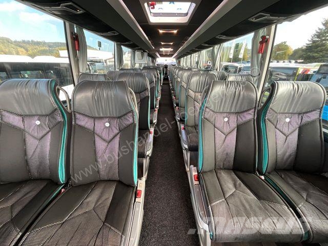 Mercedes-Benz Tourismo 16 RHD/S 516/Travego/Cityliner Putnički autobusi