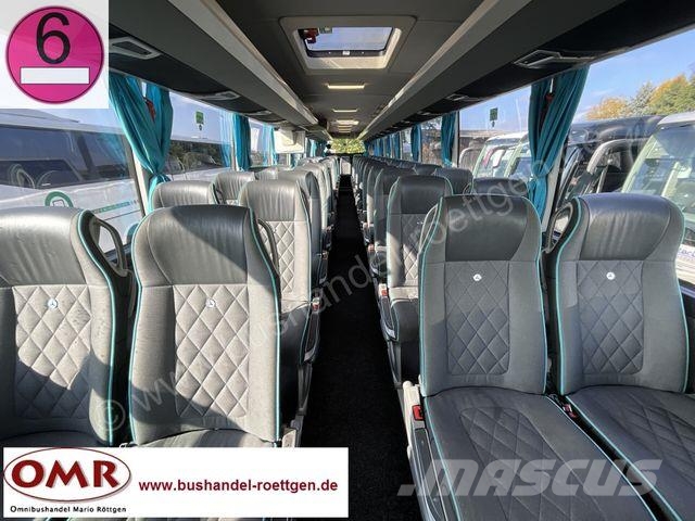 Mercedes-Benz Tourismo 16 RHD/S 516/Travego/Cityliner Putnički autobusi
