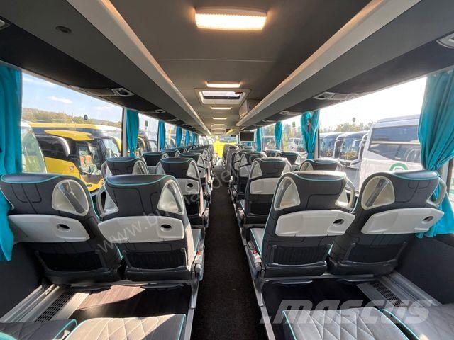 Mercedes-Benz Tourismo 16 RHD/S 516/Travego/Cityliner Putnički autobusi