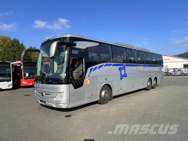 Mercedes-Benz Tourismo 16 RHD/S 516/Travego/Cityliner Putnički autobusi